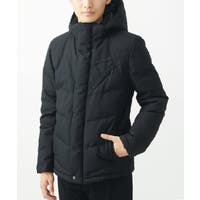 MK MICHEL KLEIN homme（エムケーミッシェルクランオム）のアウター(コート・ジャケットなど)/ダウンジャケット・ダウンコート