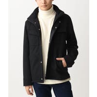 MK MICHEL KLEIN homme（エムケーミッシェルクランオム）のアウター(コート・ジャケットなど)/ブルゾン