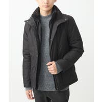 MK MICHEL KLEIN homme（エムケーミッシェルクランオム）のアウター(コート・ジャケットなど)/ブルゾン