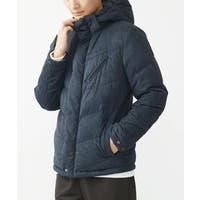 MK MICHEL KLEIN homme（エムケーミッシェルクランオム）のアウター(コート・ジャケットなど)/ダウンジャケット・ダウンコート