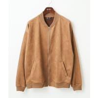 MK MICHEL KLEIN homme（エムケーミッシェルクランオム）のアウター(コート・ジャケットなど)/ブルゾン