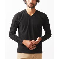 MK MICHEL KLEIN homme（エムケーミッシェルクランオム）のトップス/カットソー
