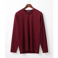 MK MICHEL KLEIN homme（エムケーミッシェルクランオム）のトップス/カットソー