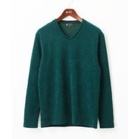 MK MICHEL KLEIN homme（エムケーミッシェルクランオム）のトップス/カットソー