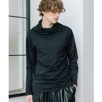 MK MICHEL KLEIN homme（エムケーミッシェルクランオム）のトップス/カットソー
