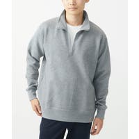 MK MICHEL KLEIN homme（エムケーミッシェルクランオム）のトップス/トレーナー