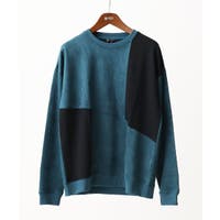 MK MICHEL KLEIN homme（エムケーミッシェルクランオム）のトップス/カットソー