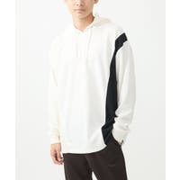 MK MICHEL KLEIN homme（エムケーミッシェルクランオム）のトップス/パーカー