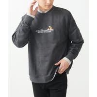 MK MICHEL KLEIN homme（エムケーミッシェルクランオム）のトップス/カットソー