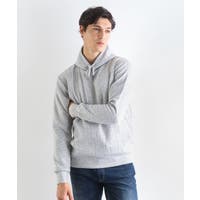 MK MICHEL KLEIN homme（エムケーミッシェルクランオム）のトップス/パーカー