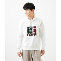 MK MICHEL KLEIN homme（エムケーミッシェルクランオム）のトップス/カットソー