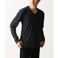 MK MICHEL KLEIN homme（エムケーミッシェルクランオム）のトップス/カットソー