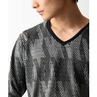 MK MICHEL KLEIN homme（エムケーミッシェルクランオム）のトップス/カットソー