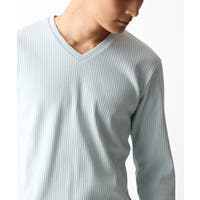 MK MICHEL KLEIN homme（エムケーミッシェルクランオム）のトップス/カットソー