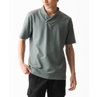 MK MICHEL KLEIN homme（エムケーミッシェルクランオム）のトップス/カットソー