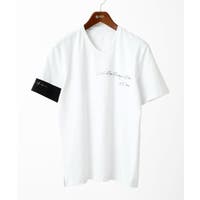 MK MICHEL KLEIN homme（エムケーミッシェルクランオム）のトップス/カットソー