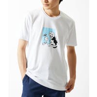 MK MICHEL KLEIN homme（エムケーミッシェルクランオム）のトップス/カットソー