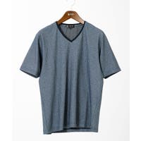 MK MICHEL KLEIN homme（エムケーミッシェルクランオム）のトップス/カットソー