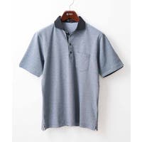 MK MICHEL KLEIN homme（エムケーミッシェルクランオム）のトップス/カットソー