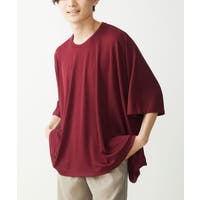 MK MICHEL KLEIN homme（エムケーミッシェルクランオム）のトップス/カットソー