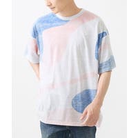 MK MICHEL KLEIN homme（エムケーミッシェルクランオム）のトップス/カットソー