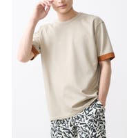 MK MICHEL KLEIN homme（エムケーミッシェルクランオム）のトップス/カットソー