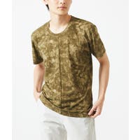 MK MICHEL KLEIN homme（エムケーミッシェルクランオム）のトップス/カットソー