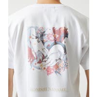 MK MICHEL KLEIN homme（エムケーミッシェルクランオム）のトップス/カットソー
