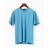 MK MICHEL KLEIN homme（エムケーミッシェルクランオム）のトップス/カットソー