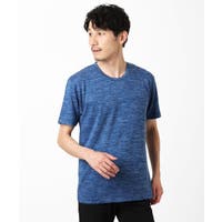 MK MICHEL KLEIN homme（エムケーミッシェルクランオム）のトップス/カットソー
