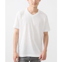 MK MICHEL KLEIN homme（エムケーミッシェルクランオム）のトップス/カットソー