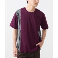 MK MICHEL KLEIN homme（エムケーミッシェルクランオム）のトップス/カットソー