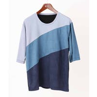MK MICHEL KLEIN homme（エムケーミッシェルクランオム）のトップス/カットソー