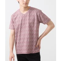 MK MICHEL KLEIN homme（エムケーミッシェルクランオム）のトップス/カットソー