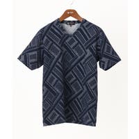 MK MICHEL KLEIN homme（エムケーミッシェルクランオム）のトップス/カットソー