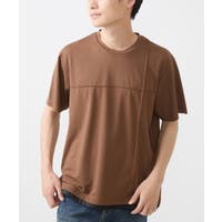 MK MICHEL KLEIN homme（エムケーミッシェルクランオム）のトップス/カットソー