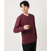 MK MICHEL KLEIN homme（エムケーミッシェルクランオム）のトップス/カットソー