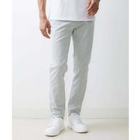 MK MICHEL KLEIN homme（エムケーミッシェルクランオム）のパンツ・ズボン/テーパードパンツ