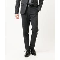 MK MICHEL KLEIN homme（エムケーミッシェルクランオム）のスーツ/スラックス