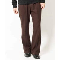 MK MICHEL KLEIN homme（エムケーミッシェルクランオム）のパンツ・ズボン/ワイドパンツ