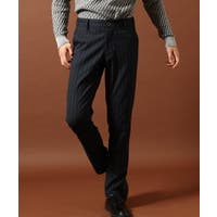 MK MICHEL KLEIN homme（エムケーミッシェルクランオム）のスーツ/スラックス