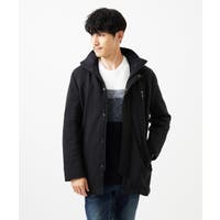 MK MICHEL KLEIN homme（エムケーミッシェルクランオム）のアウター(コート・ジャケットなど)/モッズコート