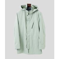 MK MICHEL KLEIN homme（エムケーミッシェルクランオム）のアウター(コート・ジャケットなど)/モッズコート
