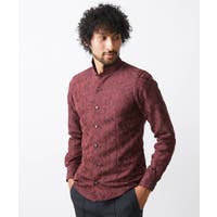 MICHEL KLEIN HOMME（ミッシェルクランオム）のトップス/シャツ