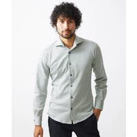MICHEL KLEIN HOMME（ミッシェルクランオム）のトップス/シャツ