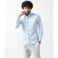 MICHEL KLEIN HOMME（ミッシェルクランオム）のトップス/シャツ