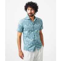 MICHEL KLEIN HOMME（ミッシェルクランオム）のトップス/シャツ