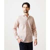 MICHEL KLEIN HOMME（ミッシェルクランオム）のトップス/シャツ