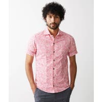 MICHEL KLEIN HOMME（ミッシェルクランオム）のトップス/シャツ