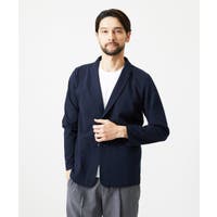 MICHEL KLEIN HOMME（ミッシェルクランオム）のトップス/カーディガン